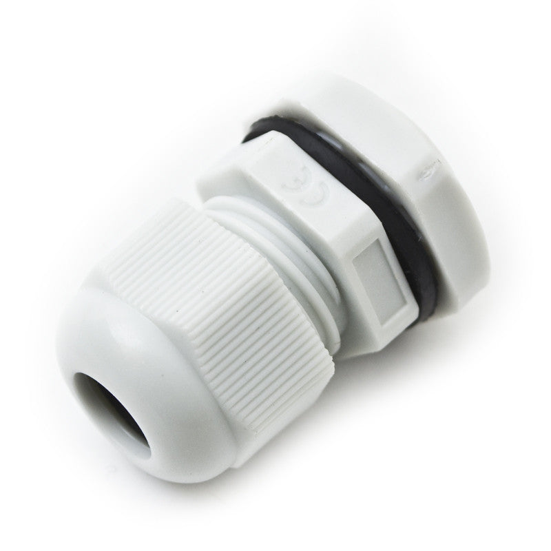 EASYHOLD PUSH GLAND RED NO.1