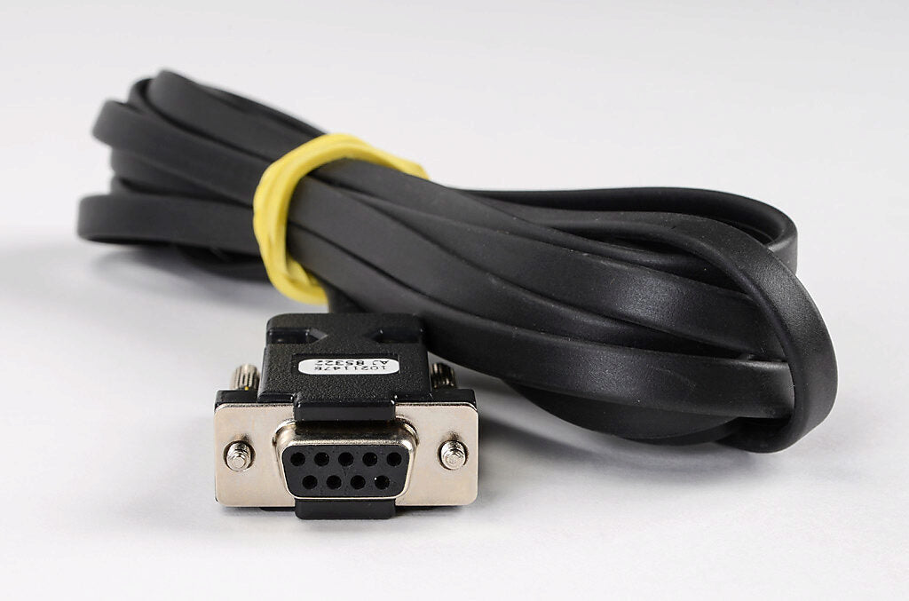 WEG SOFT-STARTER ACCESSORIES 10 m cable for serial connection to PC