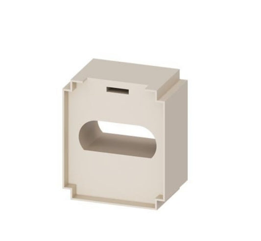 SIEMENS EXTERNAL METERING CURRENT SENSOR FOR N CONDUCTOR 3WJ9111-0AA21