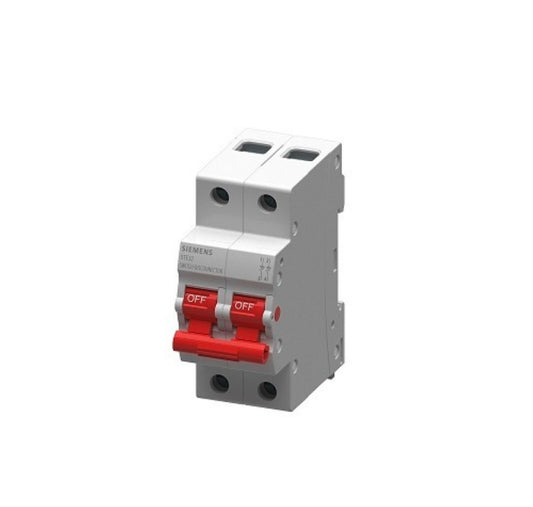 Siemens Switch 5TE3291-0RC