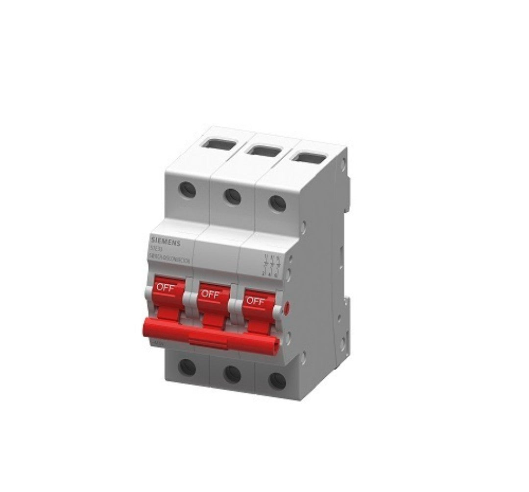 Siemens Switch 5TE3325-0RC