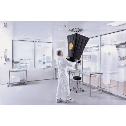 TESTO | TOOLS 420- Volume Flow Hood