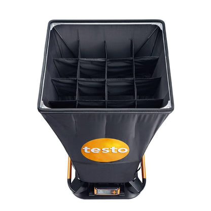 TESTO | TOOLS 420- Volume Flow Hood