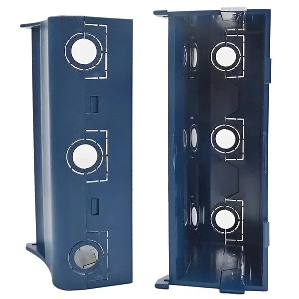 WEG SOFT-STARTER ACCESSORIES Front cover kit for power terminals of frame E currents from 480 to 670 A