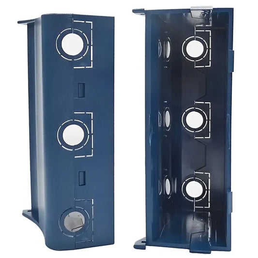 WEG SOFT-STARTER ACCESSORIES Front cover kit for power terminals of frame E currents from 480 to 670 A