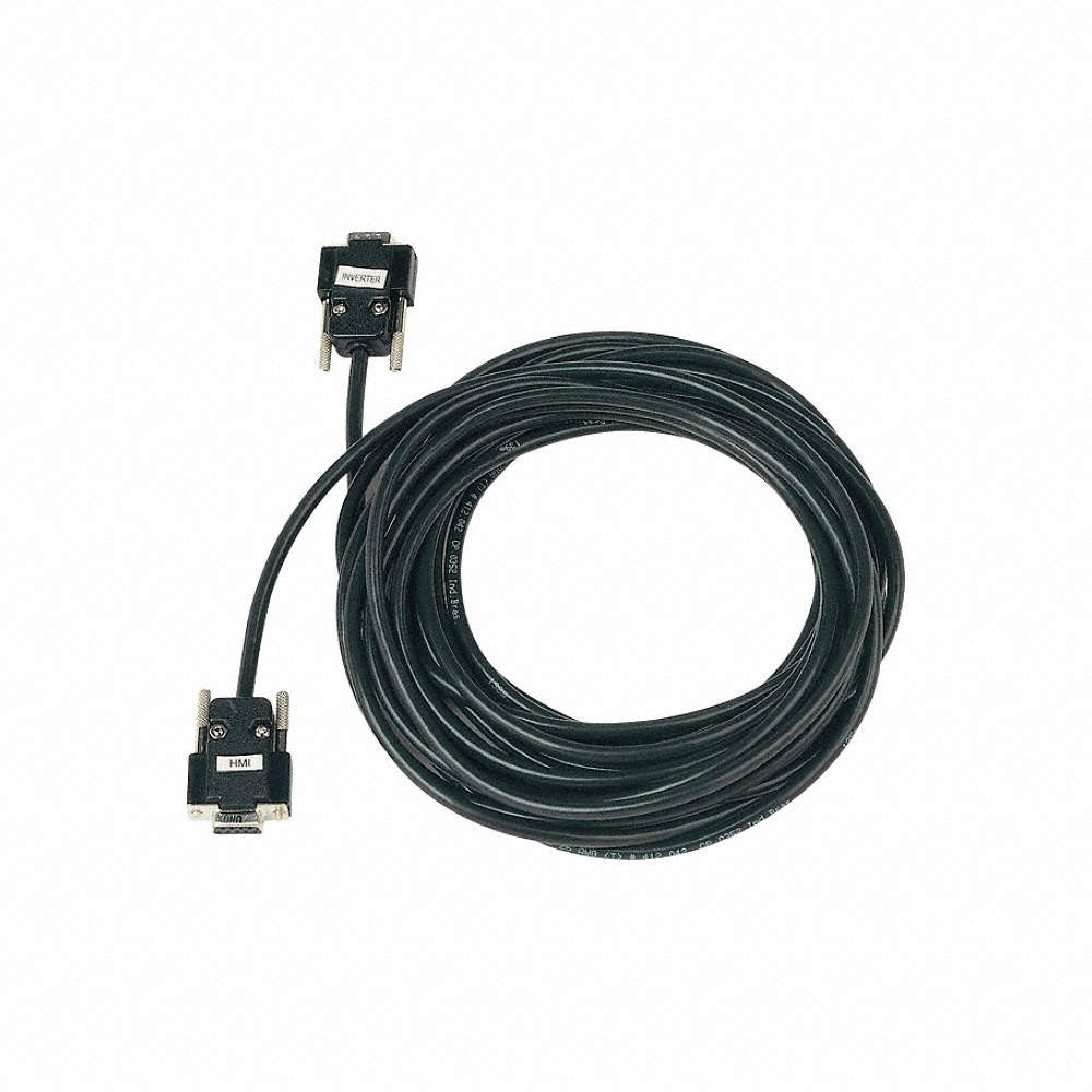 WEG SOFT-STARTER ACCESSORIES 1 m cable to connect to remote HMI