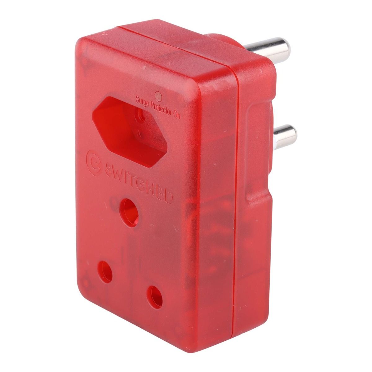 EASYHOLD 3X 16A - 1 X SCHUKO - BLISTER PACK