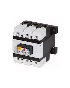 EATON ZB THERMAL O/L RELAY – FREESTANDING O/L-CT CLASS 30, 42-63A