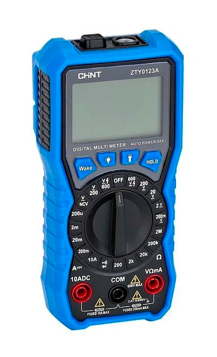 Chint Digital Multi-Meter