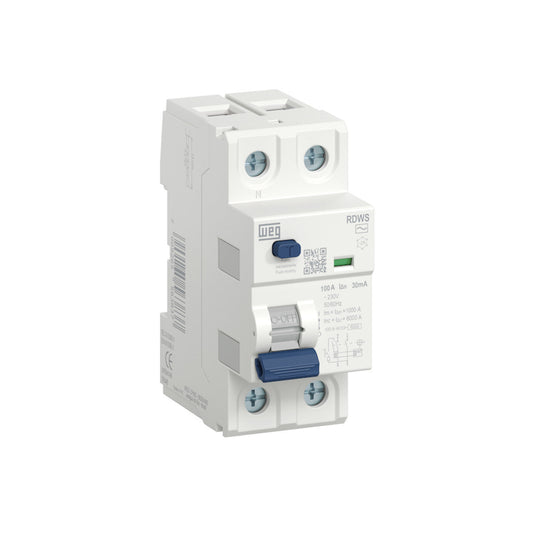 WEG RESIDUAL SWITCH RDW-300-63-4 12276047