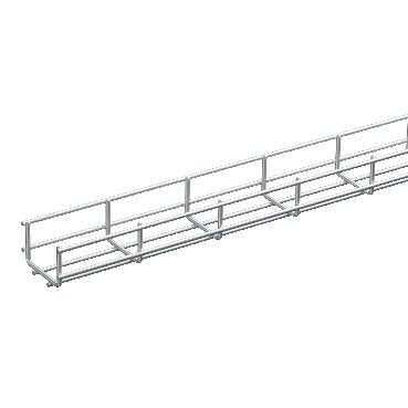 Schneider FITTING WITHOUT BOLT & NUT B1 1149254