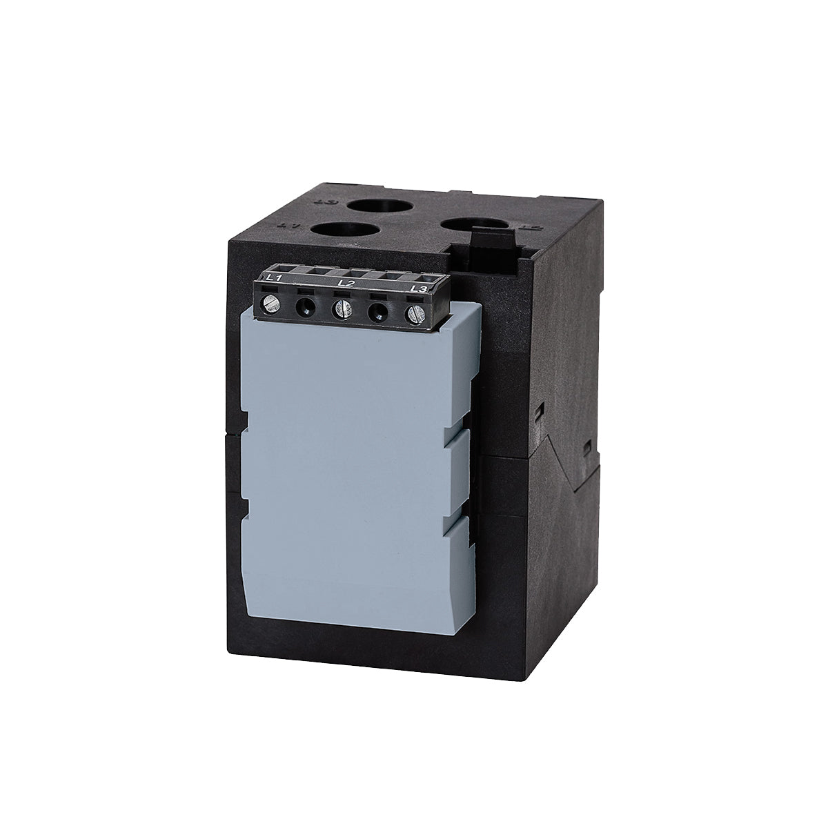 WEG SMART RELAY ACCESSORY SRW01-UMCT1  CURRENT + VOLTAGE UNIT 0,5...5A / 35...690VAC 11751275