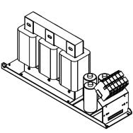 Danfoss MCC101A45KT7E00B