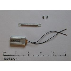 Danfoss Brake Resistor, 1750 ohm, 10W/100%