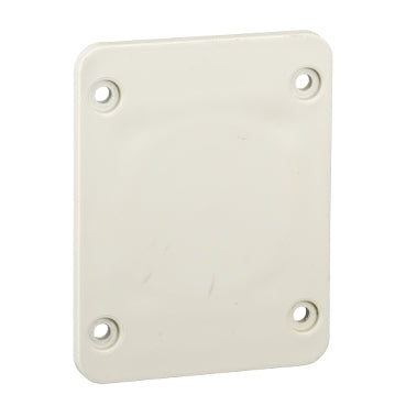 Schneider enclos. access 90x100 plate 65x85 outlet 13136