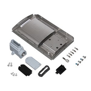 Danfoss Wall Mounting Plate, FCP 106, MH3