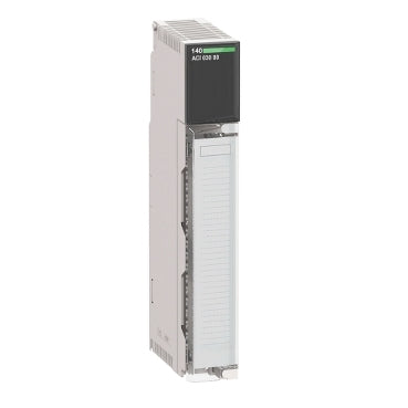 Schneider AC IN 240V 4X8 140DAI75300