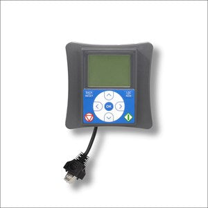 Danfoss Vacon100 MM6 Auxiliary Frame Heater
