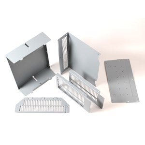 Danfoss VLT¬Æ Finger Guard Kit IP20 MCD200 G4