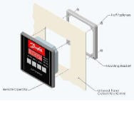 Danfoss Remote Operator kit MCD200