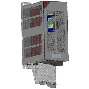 Danfoss MCC201A62KT3E20B