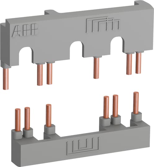 ABB BER16-4 Connection Set for Reversing Contactors 1SBN081311R1000