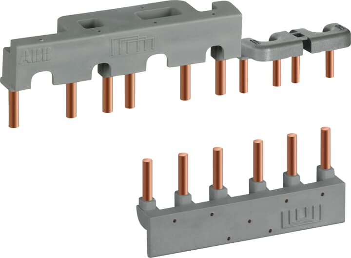ABB BEY38-4 Connection Set for Star-Delta Starter 1SBN082713R2000