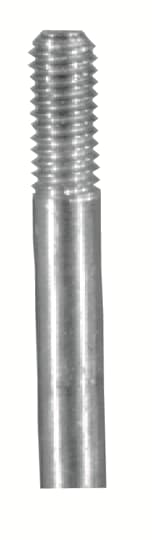 ABB CM-SE-1000 Screw-in bar electrode 1000mm, for compact support KH-3 1SVR450056R0200