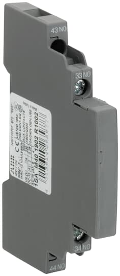ABB HKS4-20 Auxiliary Contact 1SAM401902R1002