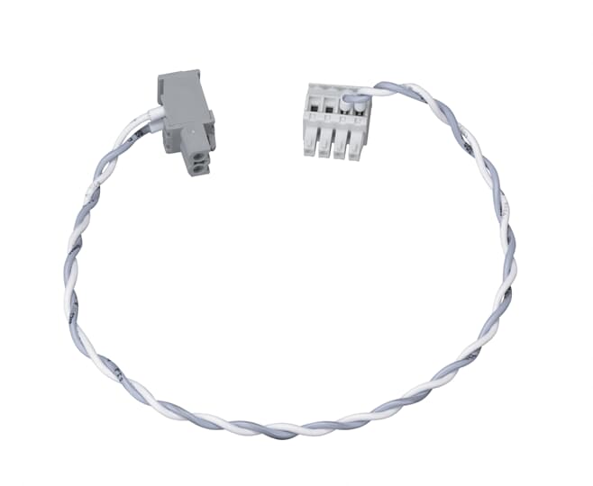 ABB UMC100.3 UC, Supply 110-240 V AC/DC, 6DI, 4 DO, PTC input 1SAJ530000R1100