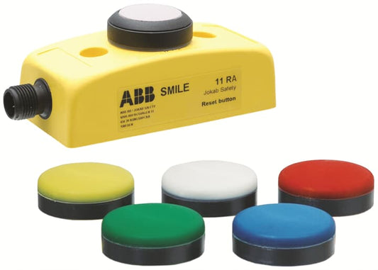 ABB Smile 11 RA Reset button 2TLA030053R0000