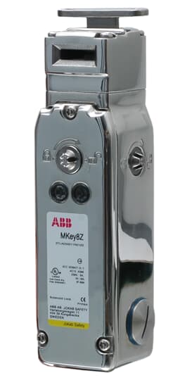 ABB MKey8Z 24VDC Switch 2TLA050011R0122