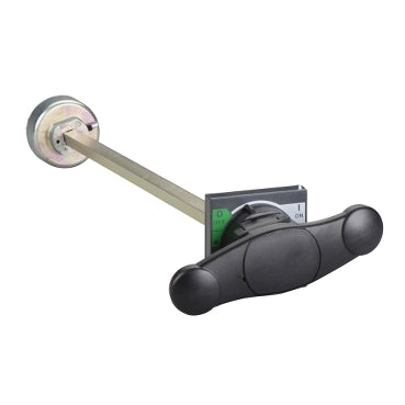 Schneider 1 REAR CONNECTION TERMINAL SHIELD FOR 3P 33137