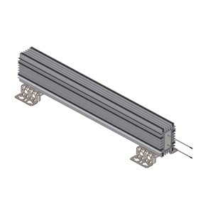 Danfoss BRR-0061-LD-5 Brake Resistor 61A 500V