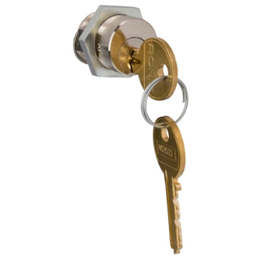 Schneider 1 LOW-LEVEL READY-TO-CLOSE CONTACT FOR D 48470