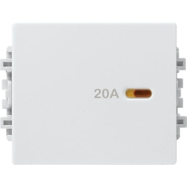 Schneider HDMI ADAPTOR ANGLED 30HDMIA-WE