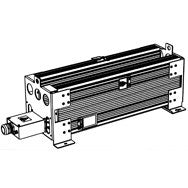 Danfoss MCE101A105RP4K20E21TAW