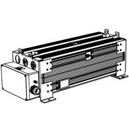 Danfoss MCE101A3R50P8K20E65TAW