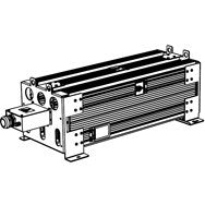 Danfoss MCE101A3R50P8K20E21TAW