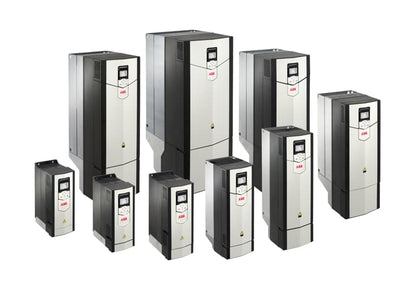 ABB ACS880-37-0770A-7