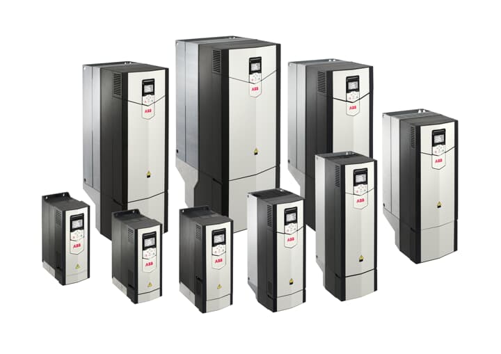 ABB ACS880-17-1430A-3