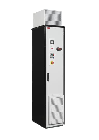 ABB ACS880-07-0505A-3