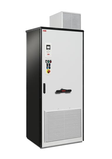 ABB ACS880-07-0505A-3