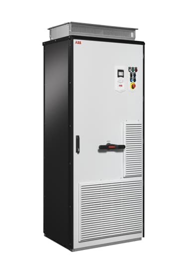 ABB ACS880-07-0414A-5