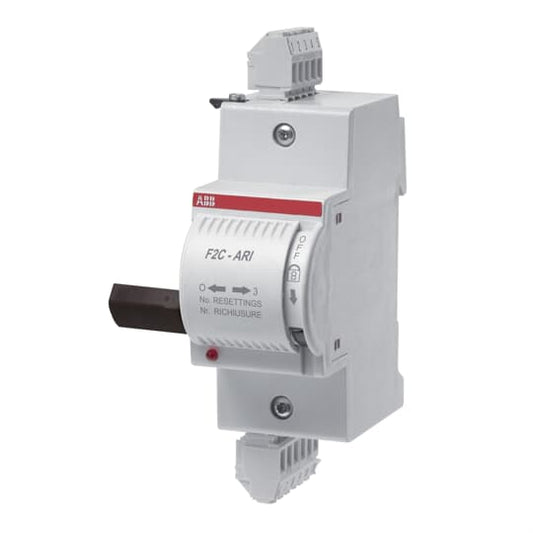 ABB F2C-ARI30 Auto-reclosing unit 2CSF200995R0013
