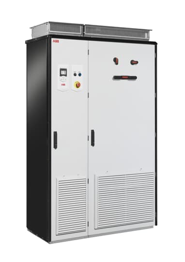 ABB ACS880-17-0124A-5