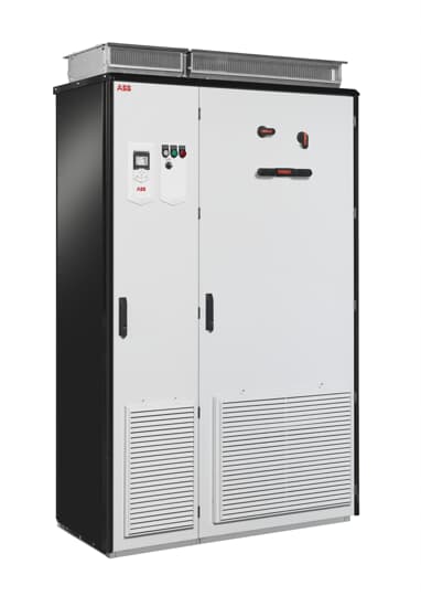 ABB ACS880-37-1130A-7