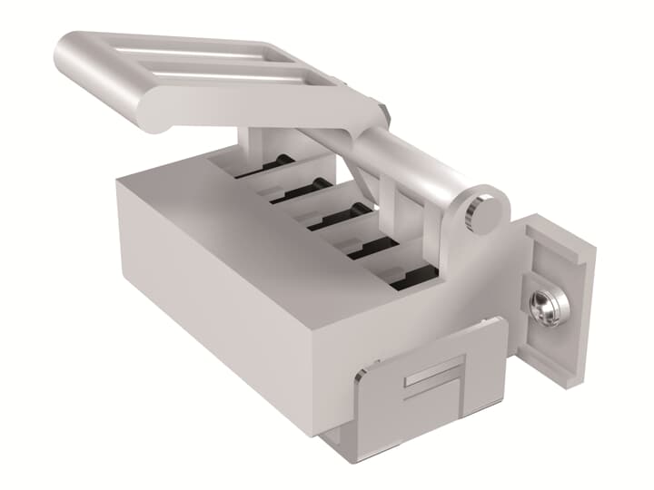 ABB AUP 5 contacts 24Vdc SX E2.2...E6.2 1SDA073765R1