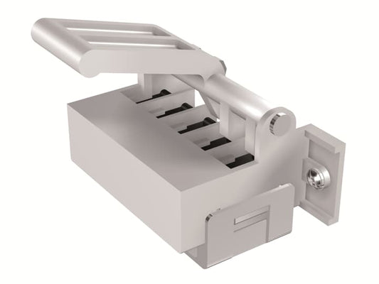 ABB AUP 5 suppl.cont. 24Vdc DX E2.2...E6.2 1SDA073767R1