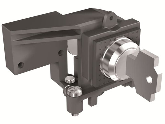 ABB KLC-S Key lock open N.20005 E2.2..E6.2 1SDA073792R1